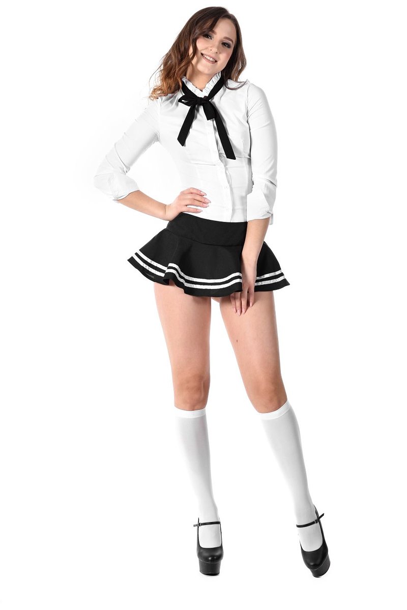 Валерия, 22 года, 0 размер груди